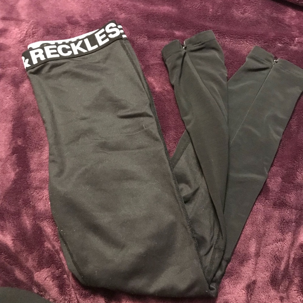 Y&R Leggings